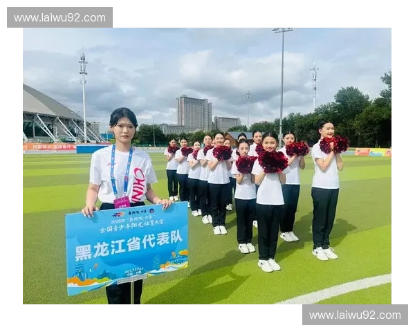 体育盛会精彩呈现路演活动点燃全民运动激情新体验